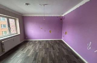 Wohnung mieten in Kieler Straße 19, 24534 Innenstadt, Charmante 3-Zimmer-Wohnung mit Gestaltungspotenzial - 2 Monate Kaltmieterlass ! - Anmietung zum 15.