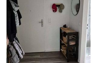 Wohnung mieten in 52355 Düren, Helle 3-Zimmer Etagenwohnung mit Balkon in Derichsweiler