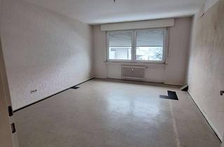 Wohnung mieten in Karl-Gördeler-Straße, 42477 Radevormwald, Große Ergeschosswohnung mit nagelneuem Bad
