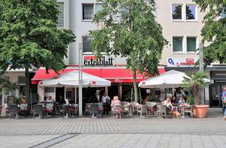 Wohnung mieten in Friedrich-Ebert-Platz, 58095 Mittelstadt, Renovierte 4-Zimmer-Wohnung in zentraler Lage mit Blick auf die Volme Galerie