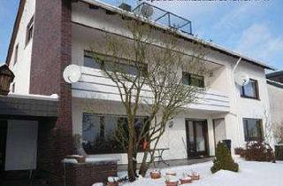 Wohnung mieten in 49205 Hasbergen, 3-ZKB Etagenwohnung mit Balkon in Hasbergen