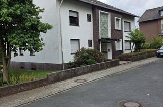 Wohnung mieten in 49205 Hasbergen, 3-ZKB Etagenwohnung mit Balkon in Hasbergen