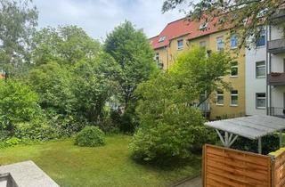 Wohnung mieten in 39108 Stadtfeld Ost, Gepflegte 3-Raumwohnung im beliebten Stadtteil Stadtfeld-Ost