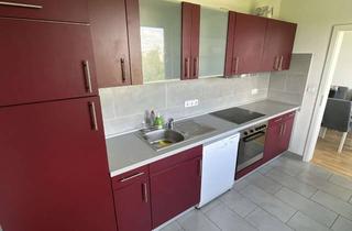 Wohnung mieten in Stralsunder Ring 47, 38444 Westhagen, Moderne 4-Zimmer-Wohnung mit Balkon