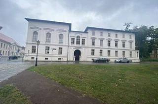Wohnung mieten in 17235 Neustrelitz, Singlewohnung am Schlosspark in Neustrelitz