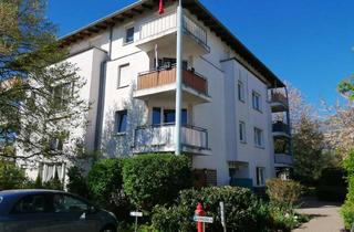 Wohnung mieten in Am Harzberg 27, 04654 Frohburg, Betreutes Wohnen - Schöne 1,5 - Raum - Wohnung (WE 17)