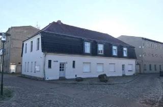 Wohnung mieten in 17235 Neustrelitz, zentrale Wohnung zwischen Zentrum und Hafen