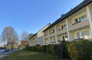 Wohnung mieten in Leddinstr., 21614 Buxtehude, renovierte 2-Zi.-Maisonette-Whg. - Besichtigung auf Anfrage -