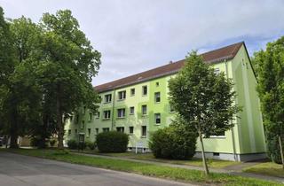 Wohnung mieten in Bahnhofstraße 27, 04838 Eilenburg, Neu renovierte 4-Raum-Wohnung in der Innenstadt am Bahnhof