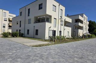 Wohnung mieten in Altstädter Ring, 15517 Fürstenwalde, Ihr neues Zuhause: Stilvolle 2-Zimmer-Erdgeschosswohnung mit Garten
