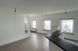Wohnung mieten in Friesenstraße 53, 39108 Stadtfeld Ost, 1 Zimmer Wohnung mit offener Küche mitten im Kiez