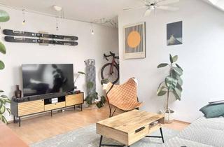 Wohnung mieten in Karlsruher Str. 21, 68766 Hockenheim, Schöne 2-Zimmer Wohnung mit Einbauküche