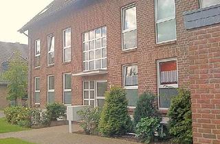 Wohnung mieten in Steinstr. 75, 47877 Willich, Schöne helle 1 Zimmerwohnung mit Balkon auf ca 39,36 m² zu vermieten!!!