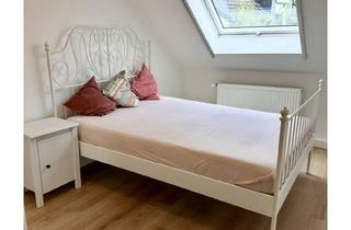 Wohnung mieten in Kasinostraße 113, 64293 Darmstadt, Möbilisierte Wohnung mit vier Zimmern und EBK in Darmstadt