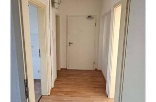 Wohnung mieten in Kunigundendamm 59, 96050 Bamberg, 3-Zimmer Stadt Wohnung mit 61m² und Balkon ab 01.06.2026 frei