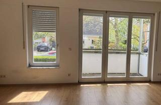 Wohnung mieten in 14469 Bornim, Frisch renovierte 2-Zimmer-Wohnung in Potsdam-Bornim, schnell und nah in Berlin