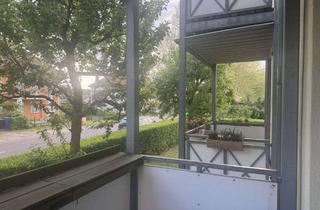 Wohnung mieten in An Der Vogelwiese 11, 14469 Bornim, Frisch renovierte 2-Zimmer-Wohnung in Potsdam-Bornim, schnell und nah in Berlin