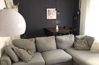 Wohnung mieten in Roßbergstraße, 70806 Kornwestheim, Modernisierte Wohnung mit drei Zimmern sowie Balkon und EBK in Kornwestheim