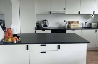 Penthouse mieten in 40670 Meerbusch, Penthouse Wohnung mit Terrasse – Nachmieter gesucht