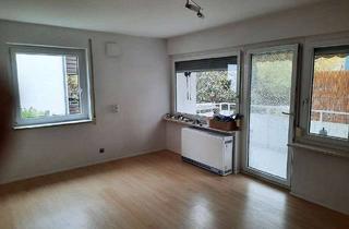 Wohnung mieten in 72622 Nürtingen, NACHMIETER GESUCHT: 2-Zimmer-Wohnung in Nürtingen