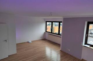 Wohnung mieten in Fahrmannstr., 97299 Zell, Helle 3-Zimmer-Wohnung mit Balkon in Zell am Main