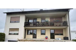 Wohnung mieten in Mühlen 81, 84137 Vilsbiburg, 5-Zimmer- EG- Wohnung mit Garten in Vilsbiburg