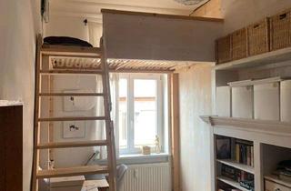 Wohnung mieten in 19055 Schelfstadt, Zuhause mit 3 Zimmern in Schwerin