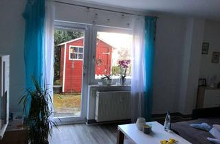 Wohnung mieten in 75305 Neuenbürg, Gepflegte 2,5-Zimmer-Terrassenwohnung mit EBK in Neuenbürg/Buchberg