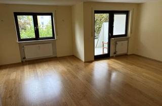 Wohnung mieten in Mergenthauer Weg 44, 86316 Friedberg, Ruhige 3-Zimmer-Wohnung in Friedberg