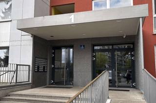 Wohnung mieten in 91058 Bruck, 1-Zimmer-Wohnung zentral gelegen