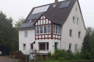 Wohnung mieten in In Der Fahrt, 37603 Holzminden, 2-Zimmer Wohnung (Dachgeschoß) in 37603 Neuhaus