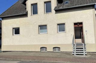 Wohnung mieten in Nordstrasse 11, 38275 Haverlah, Gepflegte 3-Zimmer-Wohnung in Haverlah