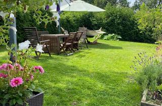 Wohnung mieten in Eichenau, 82223, 82223 Eichenau, Wunderschöne 2-Zimmer-Garten-Wohnung, Haustiere erlaubt