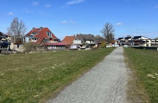 Wohnung mieten in Marschdamm, 21640 Horneburg, Perle am Rande der Auewiesen