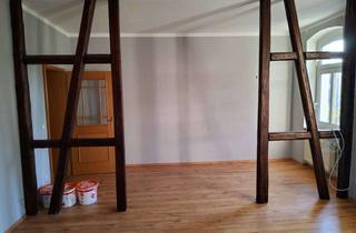 Wohnung mieten in Friedrich List Str. 42, 99096 Löbervorstadt, Sanierte 3-Zimmer-Wohnung mit Balkon in Erfurt