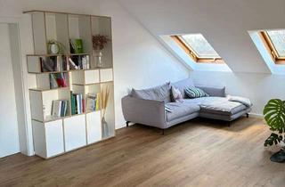 Wohnung mieten in Weitlingstraße 23, 63743 Schweinheim, Helle 3-Zimmer-Wohnung mit Balkon in Aschaffenburg-Schweinheim