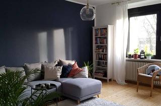 Wohnung mieten in Yorckstraße 35, 56073 Rauental, Schöne 3-Zimmer/Küche/Bad-Wohnung in Koblenz-Rauental
