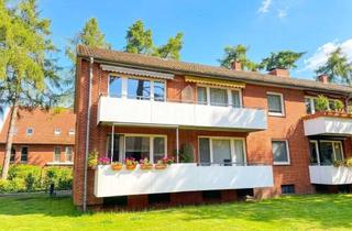 Wohnung mieten in Müllerkamp 18, 22880 Wedel, Helle 2-Zimmer Etagenwohnung in ruhiger Lage von Wedel - Wentzel Dr.