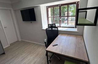Wohnung mieten in Lutherstraße 14a, 35037 Marburg, Apartment für Studenten / Schlossberg