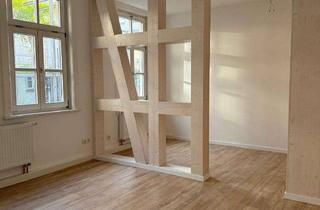 Wohnung mieten in Mühlgasse 15, 99086 Erfurt, Helle, sanierte 4‑Zimmer‑Wohnung in Erfurts Altstadt