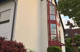 Wohnung mieten in 68782 Brühl, Moderne 4-5 Zimmer Maisonettewohnung mit offener Galerie
