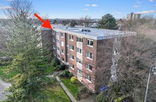 Wohnung mieten in Theodor-Heuss-Strasse 16, 50374 Erftstadt, Helle, geräumige 4-Zimmer-Wohnung, 100 m², mit Balkon in Erftsadt Liblar