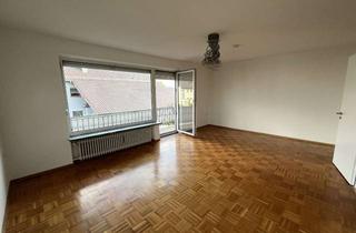Wohnung mieten in 94522 Wallersdorf, Wohnen mit Charakter: Vier Zimmer in Wallersdorf