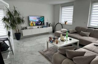 Wohnung mieten in Tiefenbruchstraße 49, 44651 Röhlinghausen, Hochwertig sanierte 3-Zimmer-Wohnung mit Fußbodenheizung