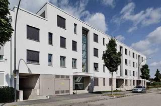 Wohnung mieten in Obere Liebenau, 84034 West, Moderne 2-Zimmer-Gartenwohnung in ruhiger Lage in Landshut / Obere Liebenau