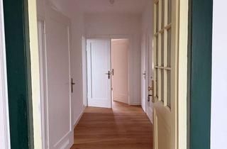 Wohnung mieten in Erich-Honstein-Straße 27, 99817 Eisenach, Wohnen mit Charakter: 3-Zimmer-Wohnung in Eisenach