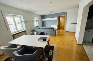 Wohnung mieten in Westenstraße 14, 85072 Eichstätt, Stilvolle 2-Zimmer-Wohnung in bester Lage von Eichstätt – voll möbliert & modern eingerichtet