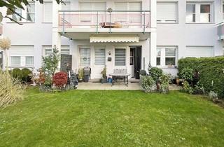 Wohnung mieten in 87600 Kaufbeuren, 3-Zimmer-Wohnung mit Garten in Kaufbeuren