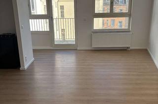 Wohnung mieten in Fritz-Reuter-Straße 14a, 13156 Niederschönhausen, Neu Sanierte 1.5 Zimmer Wohnung in Pankow