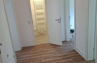 Wohnung mieten in Leharstraße, 33647 Brackwede, Erstbezug nach Sanierung: 3-Zi.-Wohnung mit Balkon in Bielefeld-Brackwede